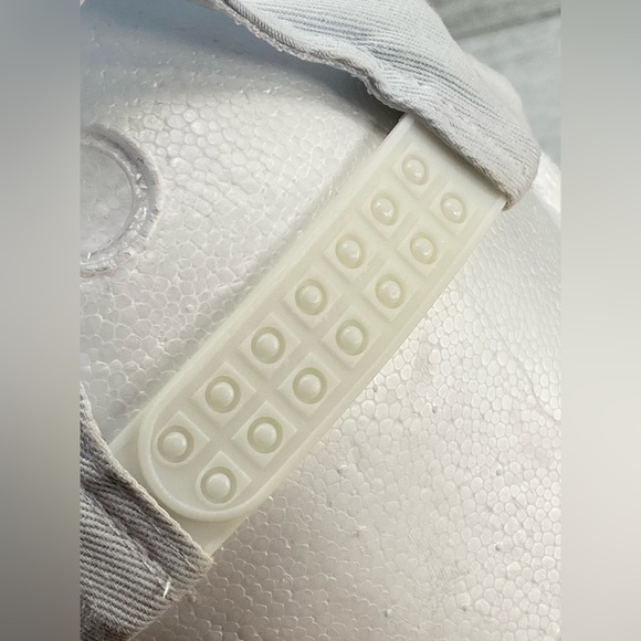 Lockheed C-130 Hercules KC Adjustable Double Snapback Trucker Hat OSFA - Picture 9 of 16